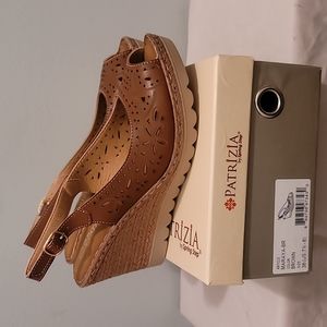 Patricia by Spring Step Sandals